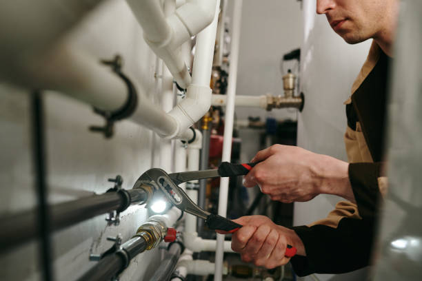 Best Best Plumbers Near Me  in Malvern, AR