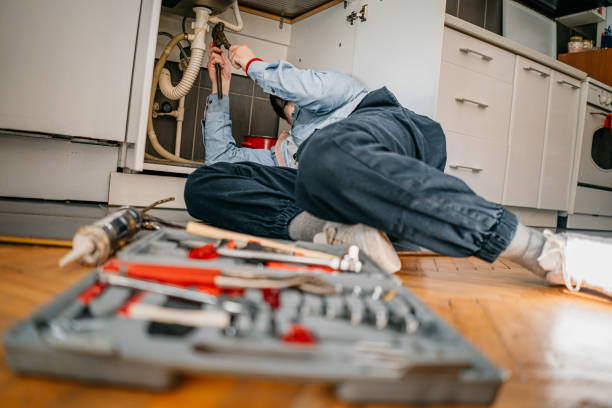 Best Plumbing Services Near Me  in Malvern, AR
