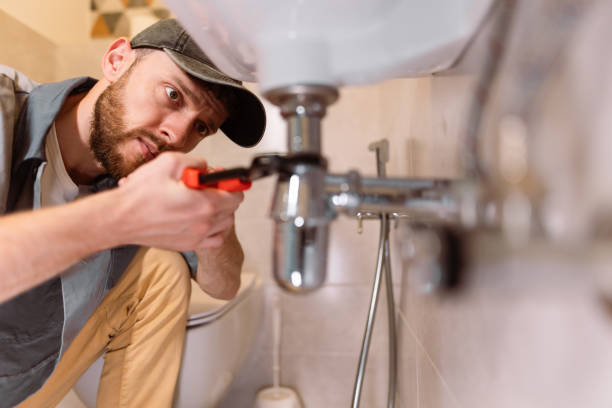 Best Shower Repair Services  in Malvern, AR