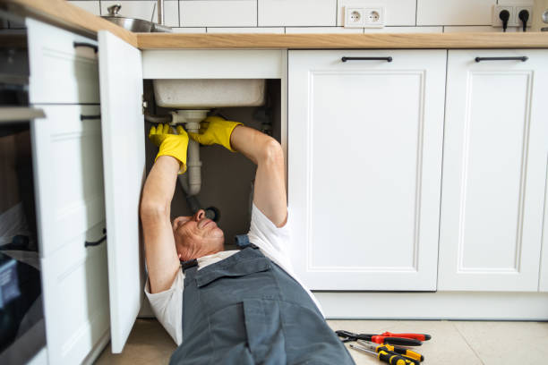 Trusted Malvern, AR Plumbing Experts