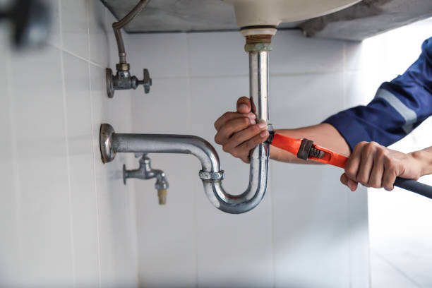Malvern, AR Plumbing Company