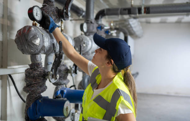Best Plumbing Installation Services  in Malvern, AR