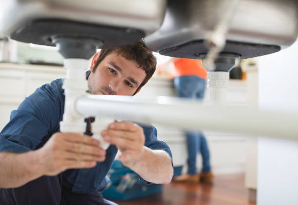 Best Sewer Cleaning Services  in Malvern, AR