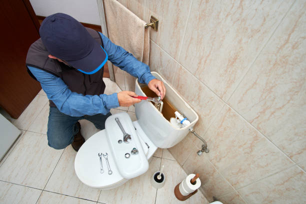 Best Plumbing Services Near Me  in Malvern, AR