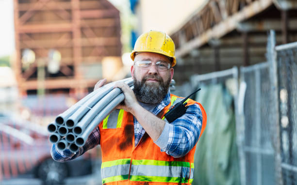 Best Emergency Plumbing Repair  in Malvern, AR