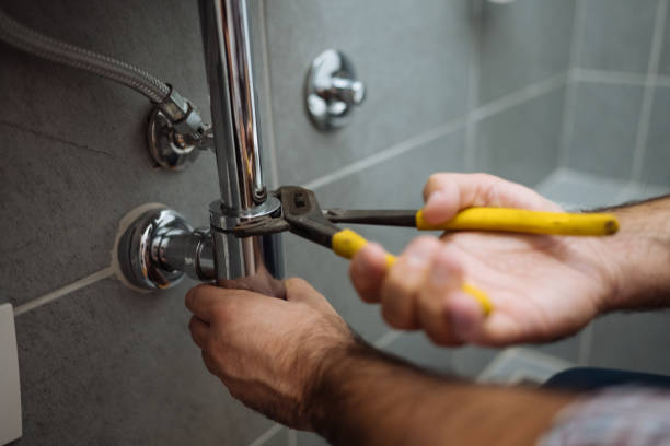 Water Softener Installation in Malvern, AR