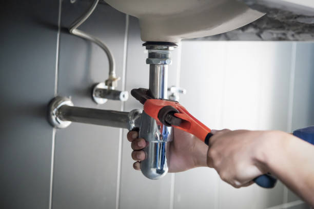 Best Drain Cleaning Services  in Malvern, AR