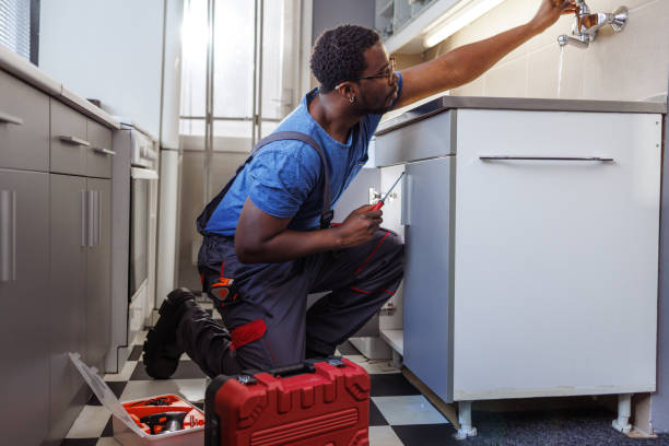 Best Sewer Line Replacement  in Malvern, AR