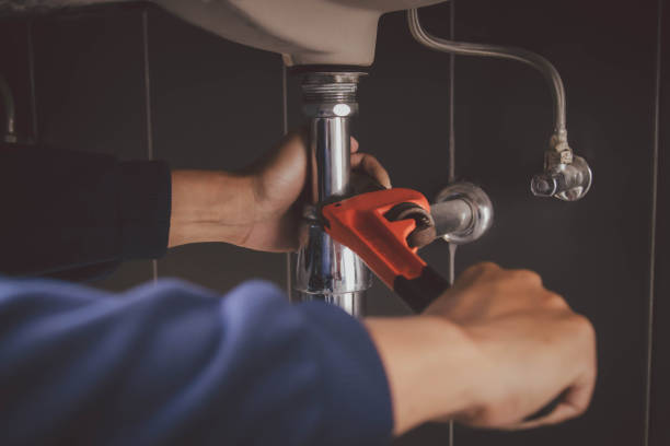 Best Plumbing Repair Near Me  in Malvern, AR